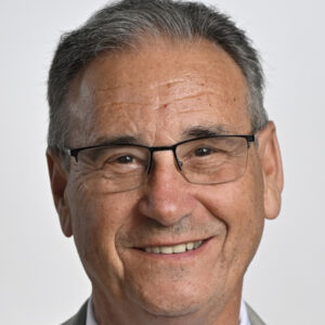 Jack Holzman
