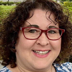 Lisa Subeck