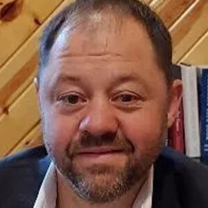 Steve Rydzewski