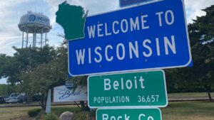 Coming to PBS Wisconsin on Oct. 21: ‘Wisconsin Hometown Stories: Beloit’