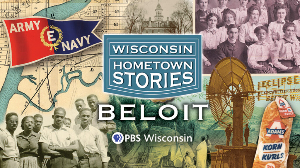 Wisconsin Hometown Stories: Beloit