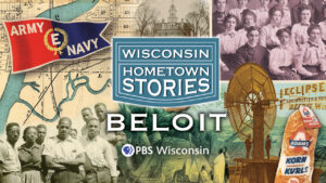 Enjoy a free community screening of ‘Wisconsin Hometown Stories: Beloit,’ Oct. 17 at the Eclipse Center