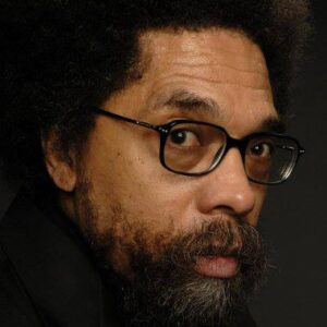 Cornel West