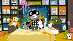 Q&A: ‘Carl the Collector’ creator Zachariah OHora talks new PBS KIDS series