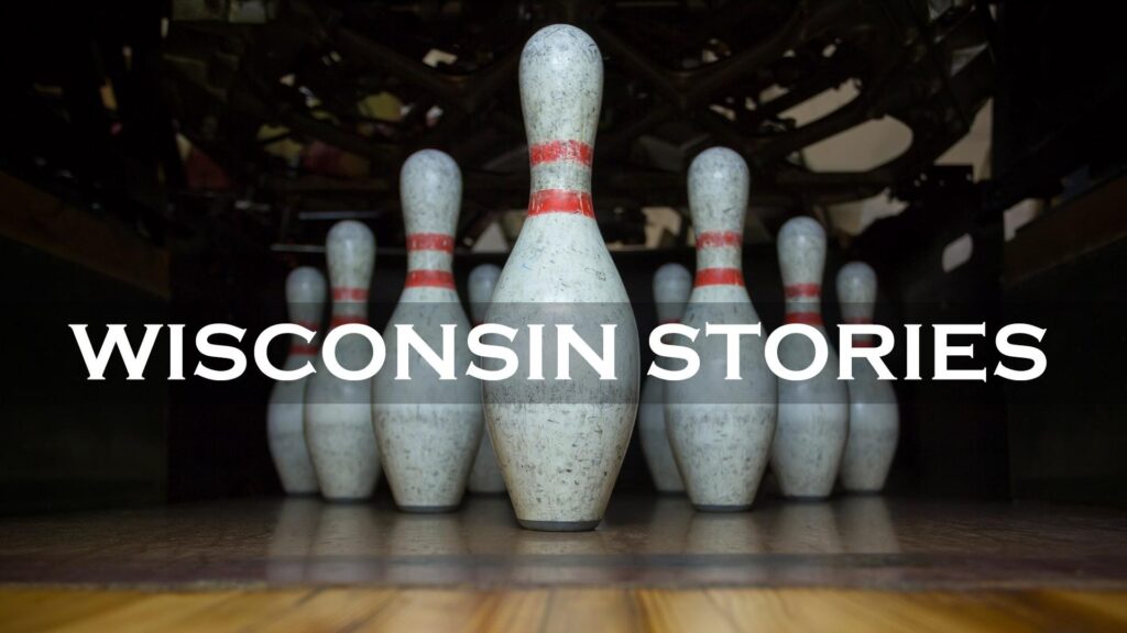 Wisconsin Stories