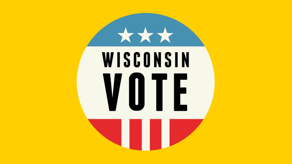 Wisconsin Vote