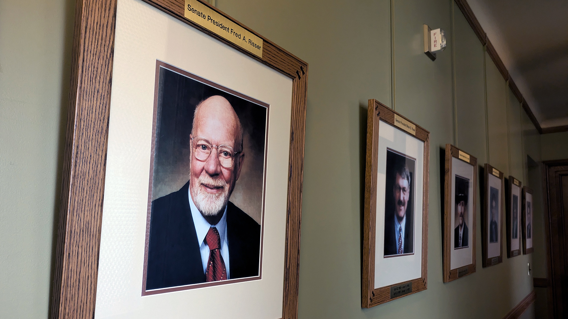 How old are Wisconsin's lawmakers and how much do voters care?