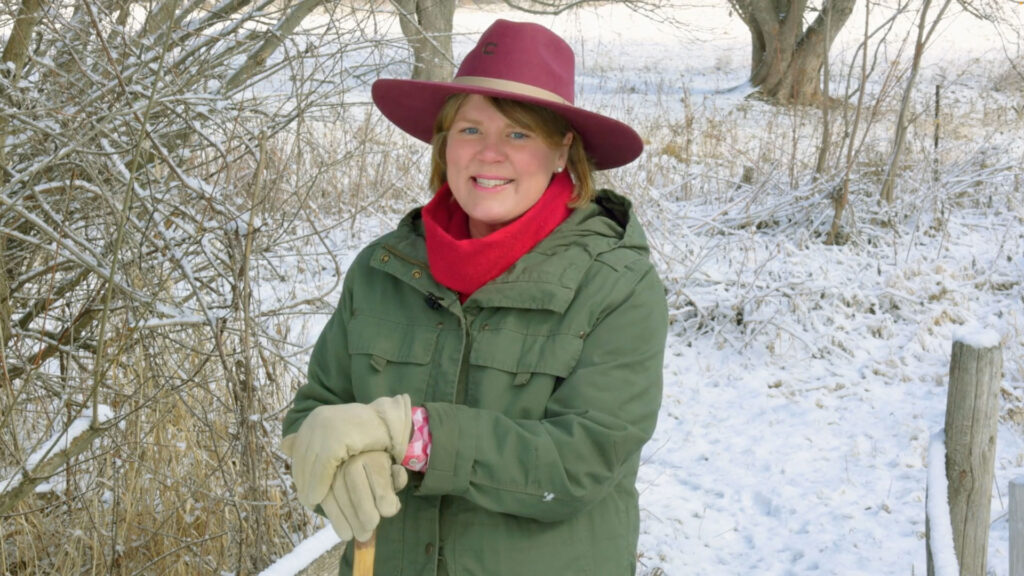 All-new Around the Farm Table special makes the holidays homemade on PBS Wisconsin