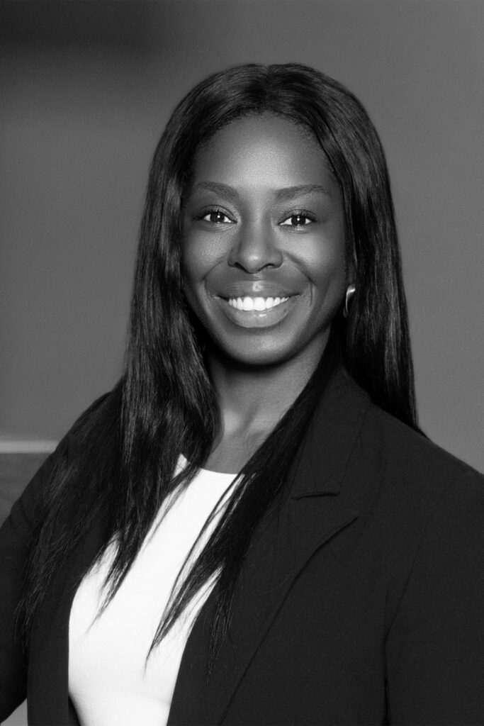 Erica Ayisi