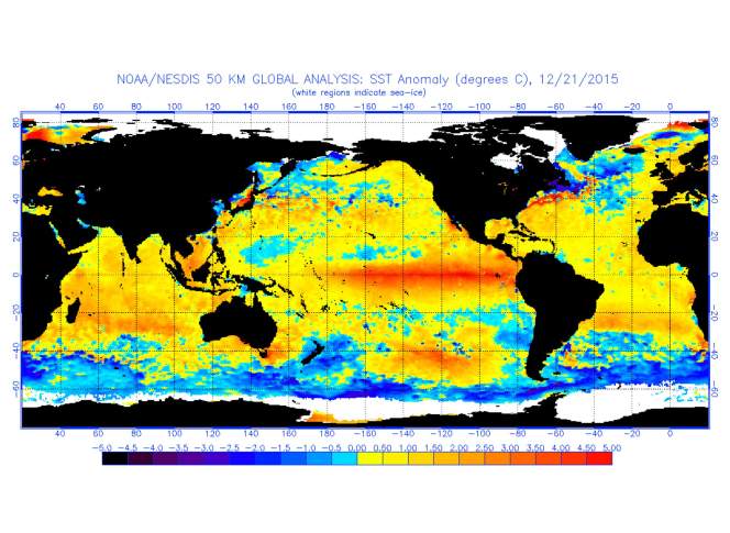 National Oceanic and Atmospheric Administration