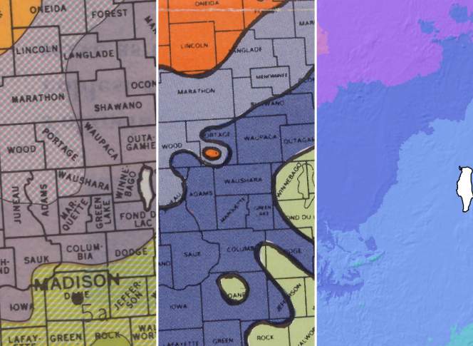 Images via U.S. Department of Agriculture