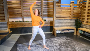 Feel stronger from head to toe: Try these six ‘Quick Fit With Cassy’ workouts