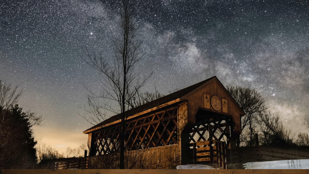 Protecting Wisconsin stargazing