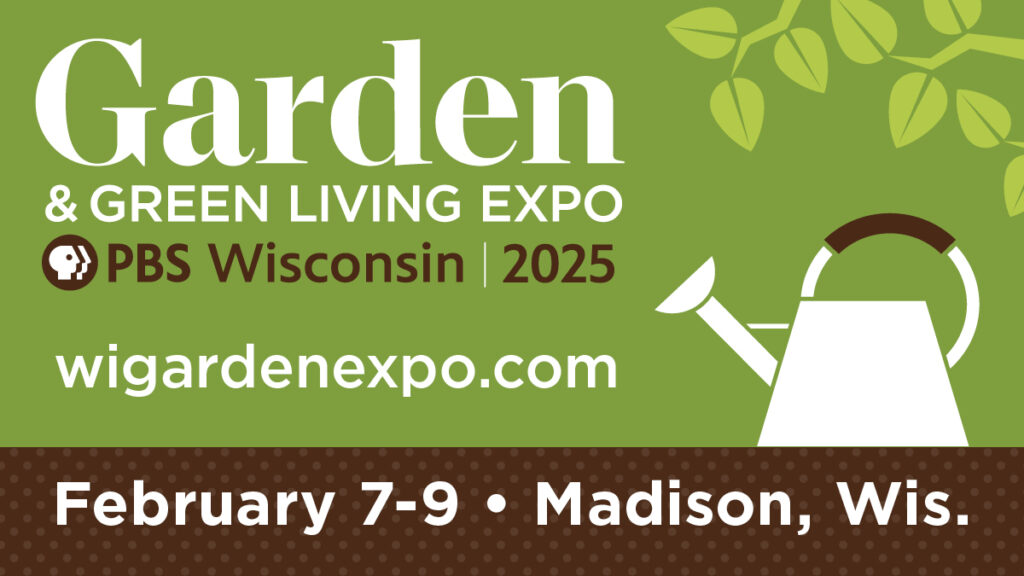 Cultivate a love of gardening and sustainable living at the 2025 Garden & Green Living Expo