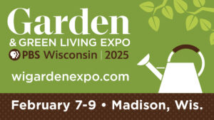 Cultivate a love of gardening and sustainable living at the 2025 Garden & Green Living Expo