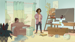 ‘Wisconsin Life’ season finale premieres Jan. 16 – read a Q&A with ‘Moms Don’t Cry’ animation director Ellie Nikoo