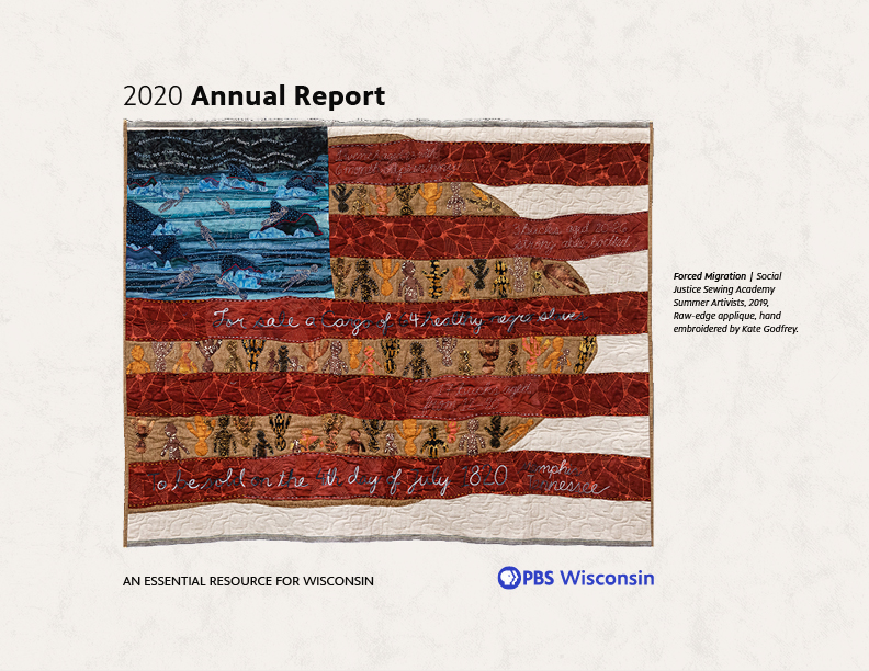 2020 Annual Report