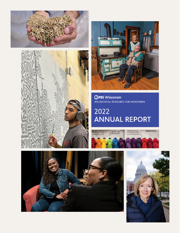 2022 Annual Report