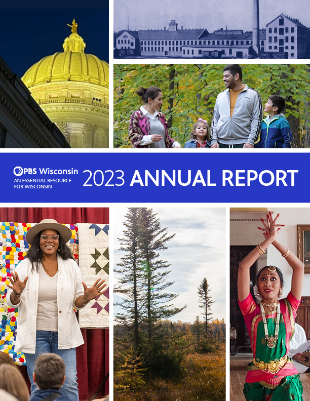 2023 Annual Report