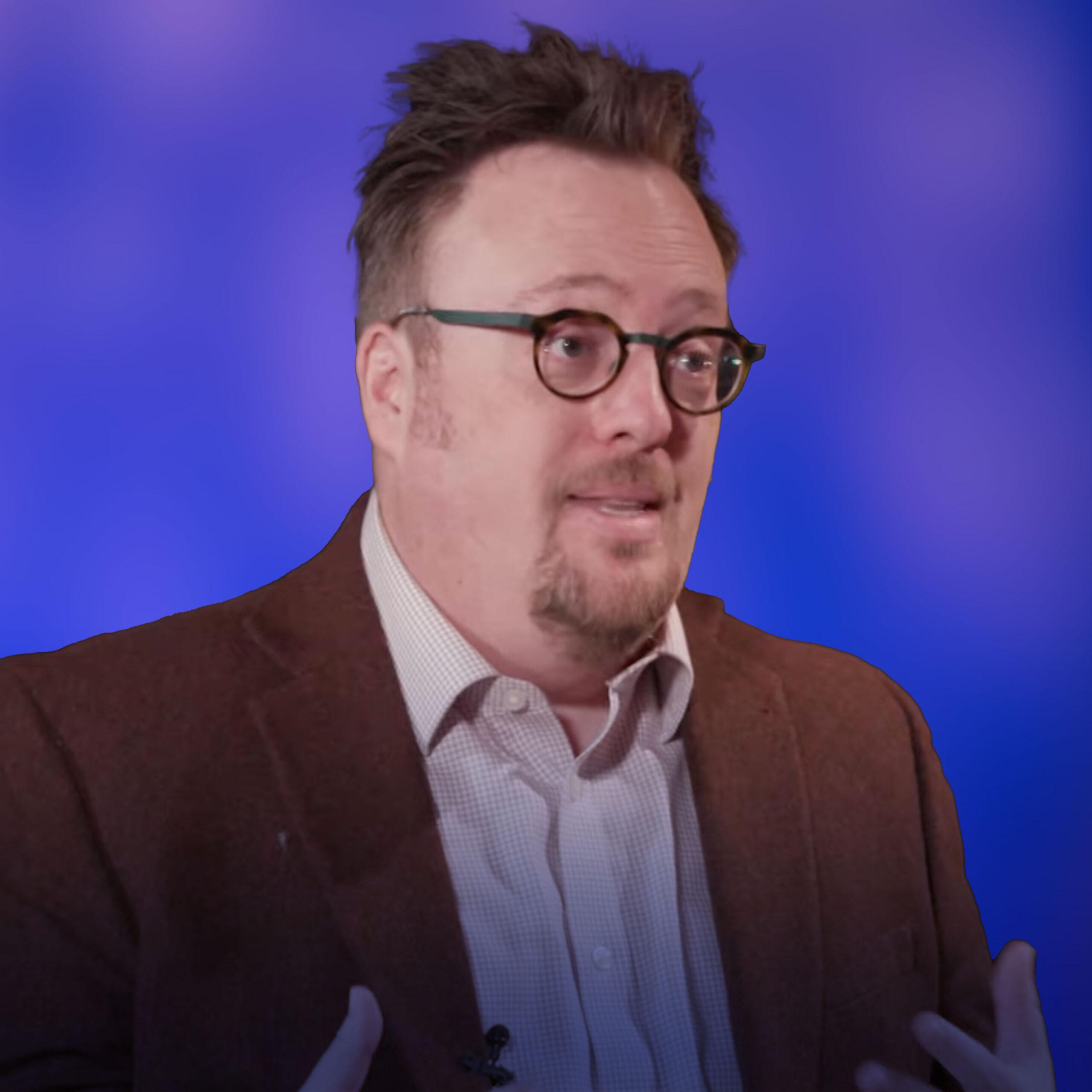 In Focus with Murv Seymour
