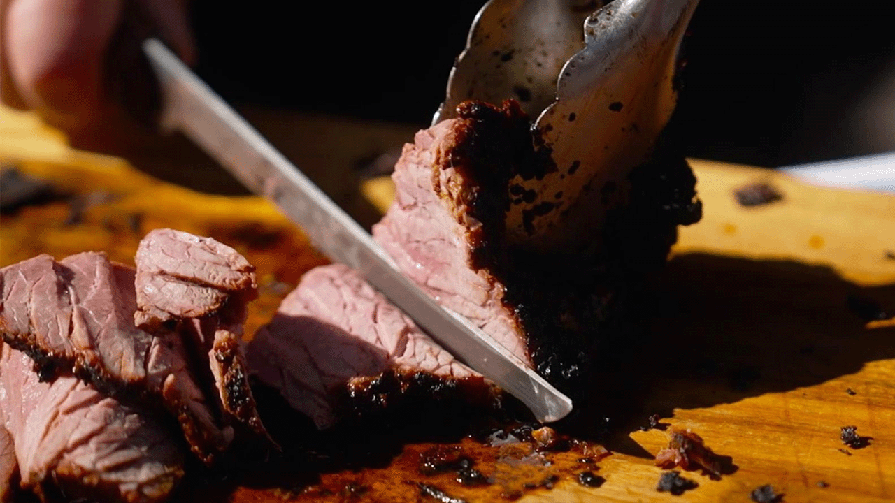 Beef-A-Rama in Minocqua