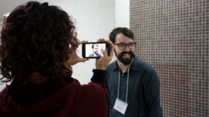 Media literacy professional learning