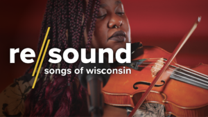 Re/sound: Songs of Wisconsin