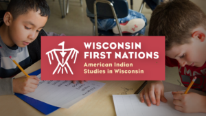 Wisconsin First Nations