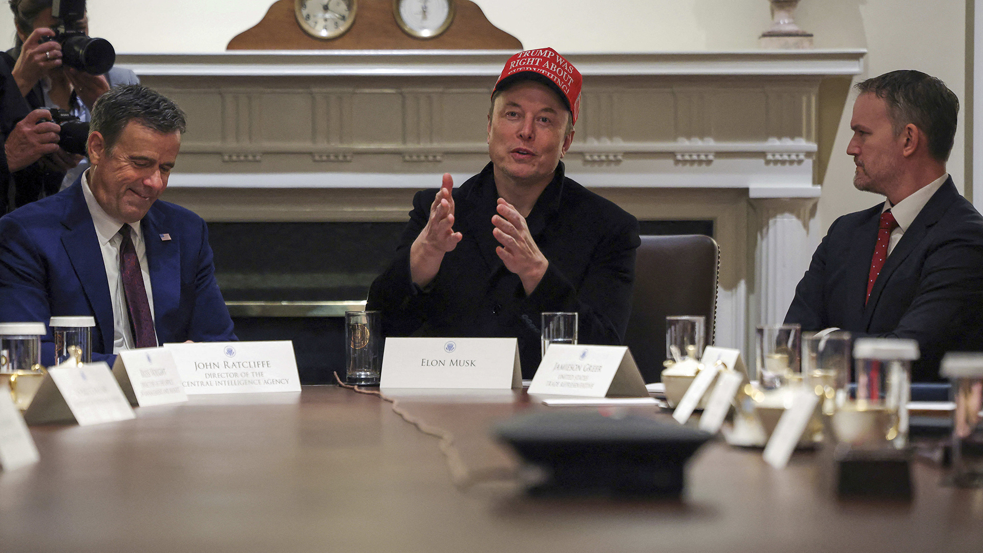 Wisconsin attorney general sues Musk to block $1 million payment offers  before 2025 state Supreme Court electon