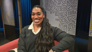 ‘Why Race Matters’ – read a Q&A with guest Enjoyiana Nururdin