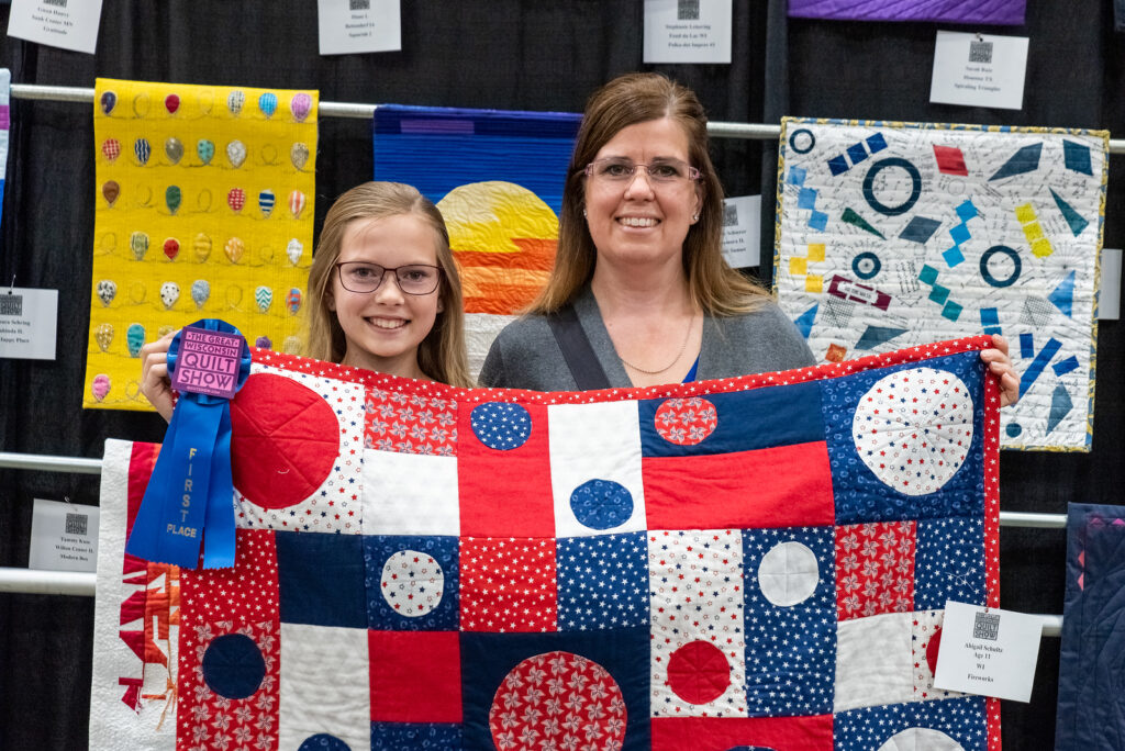 Great Wisconsin Quilt Show