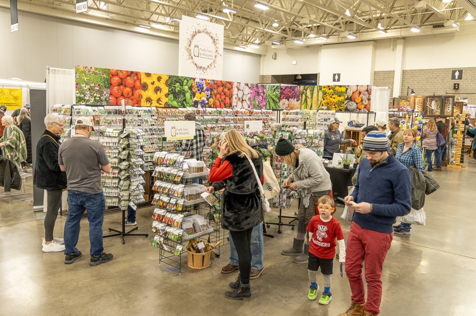 Garden & Green Living Expo