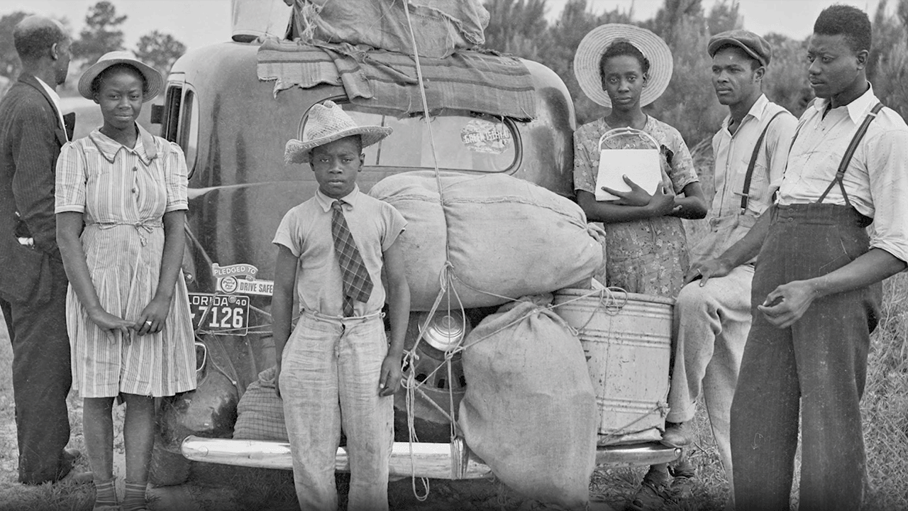 The history of Black Midwesterners
