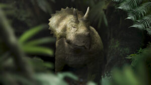 The “Summer of Dinosaurs” is almost here!