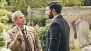 A new season of ‘Grantchester on Masterpiece’ begins June 15