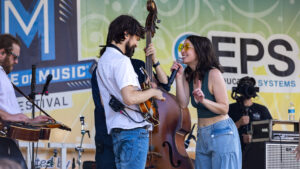New PBS Wisconsin show highlights why Mile of Music is a sweet gig