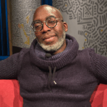 Pastor Coliér McNair Pastor Coliér McNair