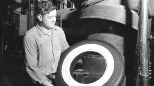 PBS Wisconsin to air documentary tracing Eau Claire’s reinvention after Uniroyal closure