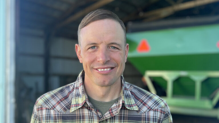 Washington County Executive Josh Schoemann, a Republican, created a committee on April 30, 2025, to run in Wisconsin's 2026 race for governor. (Source: Friends of Josh Schoemann)