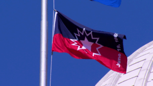 Celebrate Juneteenth with PBS Wisconsin Voices