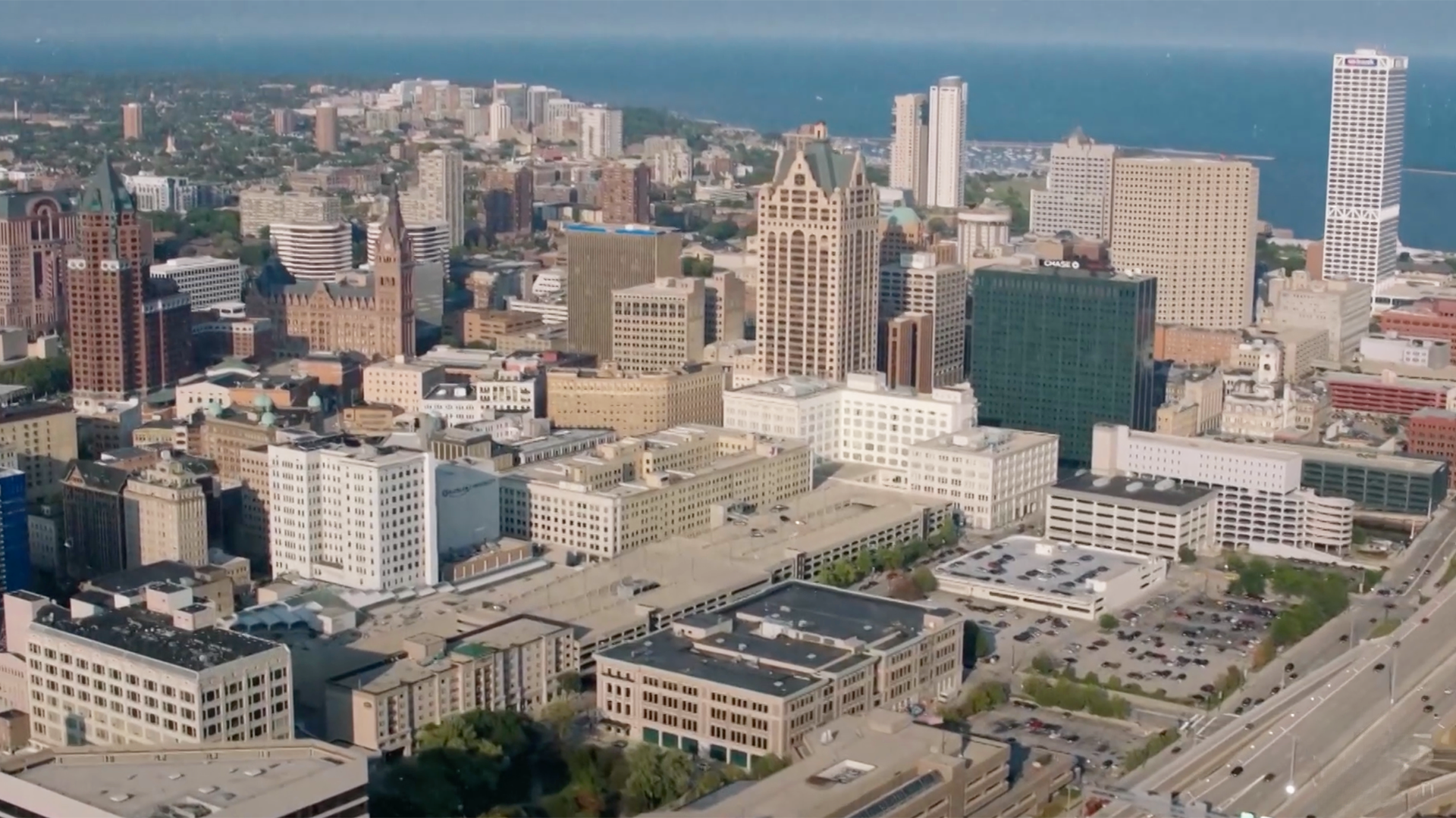 Climate Change and Gentrification in Milwaukee
