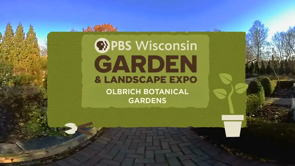 Olbrich Botanical Gardens