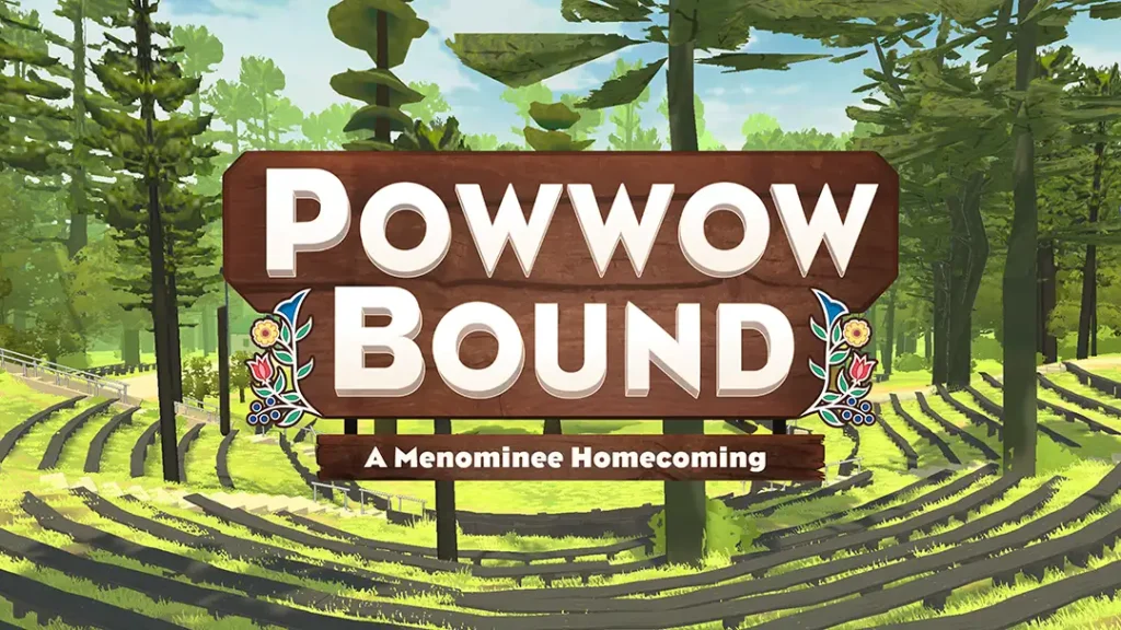 Powwow Bound