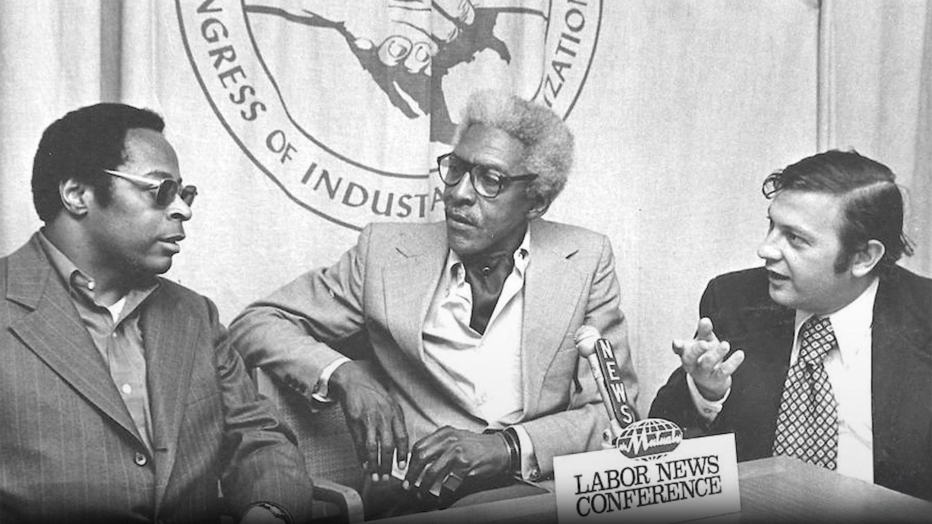 Black journalism, identity and industry