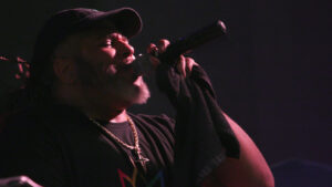 Stream late hip-hop artist Twan Mack’s powerful Mile of Music performance on PBS Wisconsin