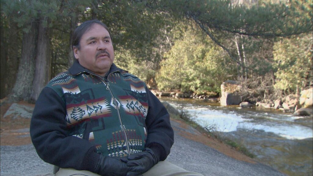 Tribal Histories: Menominee History