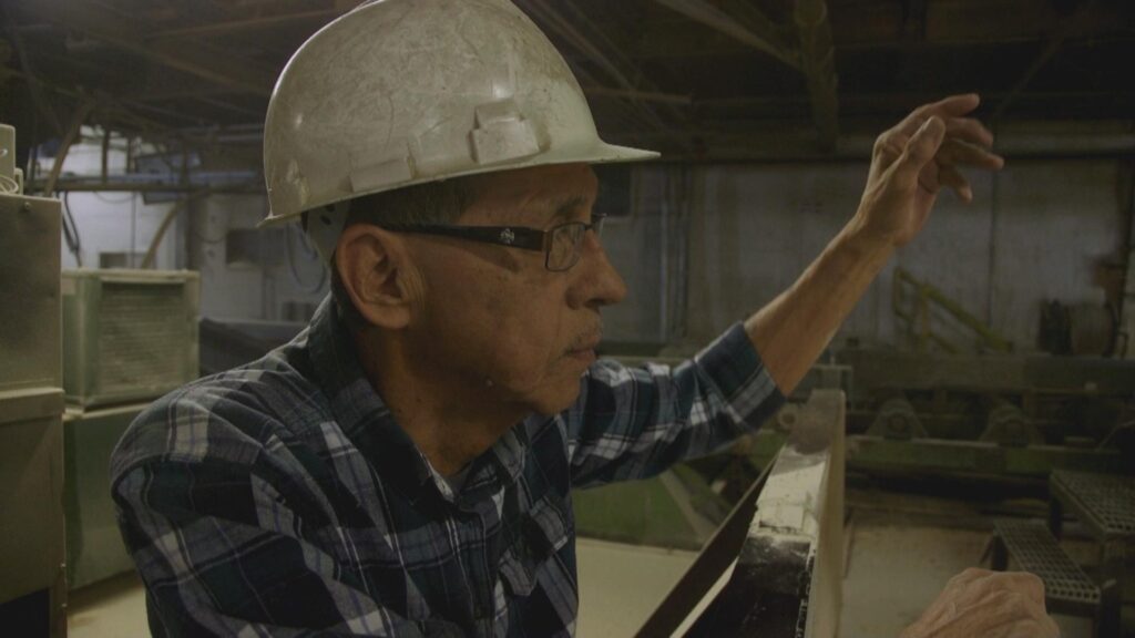 Wisconsin Life: Mill Talk