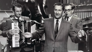 Tank-a-ya, Lawrence: Musical tradition ends Aug. 9 on PBS Wisconsin