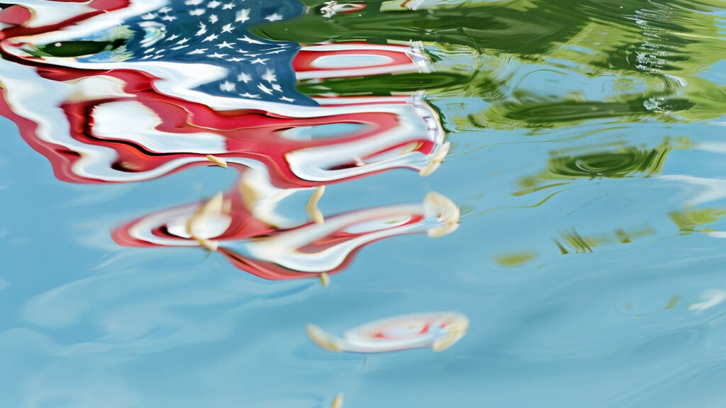 America@250