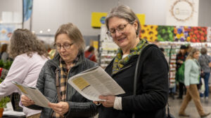 Liven up your home and yard with help from Garden & Green Living Expo presenters
